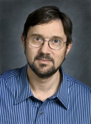Professor Vern Paxson