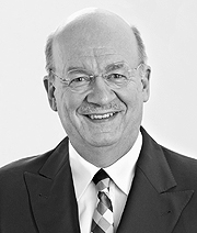 Wolfgang Wahlster