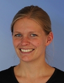 Claudia Nieuwenhuis, DAAD Postdoc