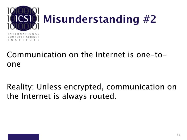 internet privacy misunderstanding 2